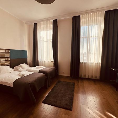 Albergo Kolodziej Siemianowice Śląskie Екстериор снимка