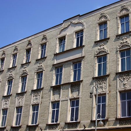 Albergo Kolodziej Siemianowice Śląskie Екстериор снимка