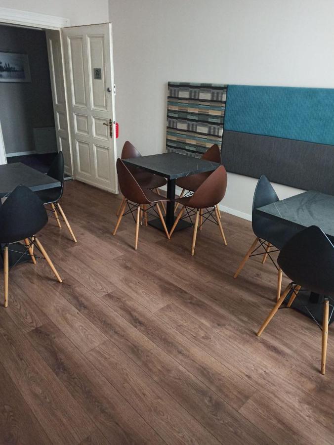 Albergo Kolodziej Siemianowice Śląskie Екстериор снимка