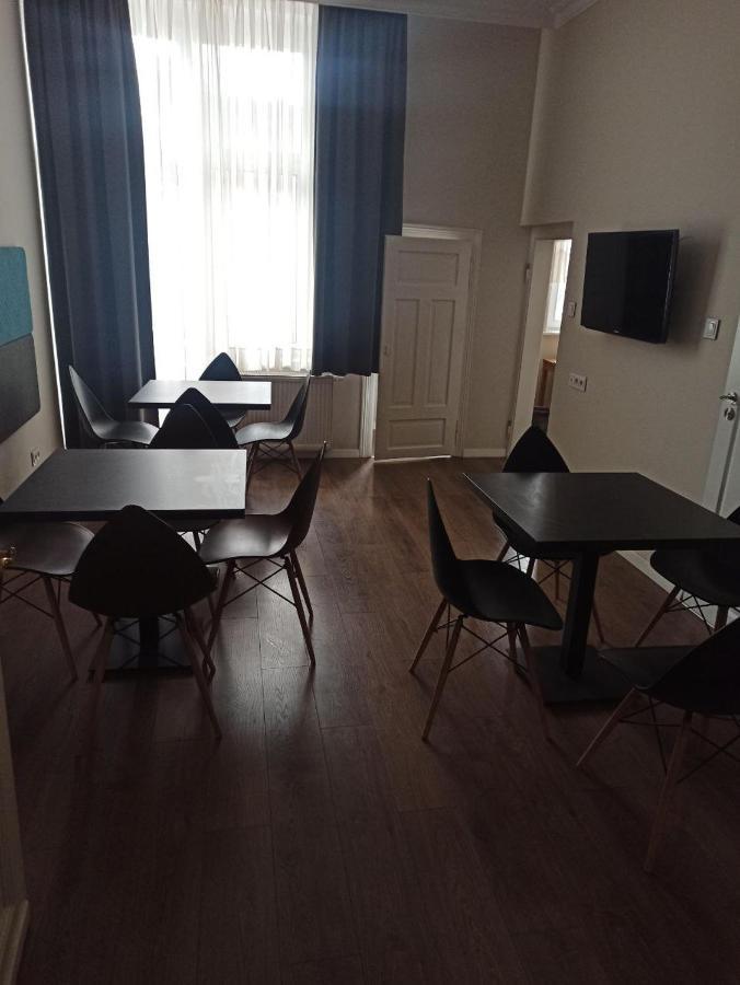 Albergo Kolodziej Siemianowice Śląskie Екстериор снимка