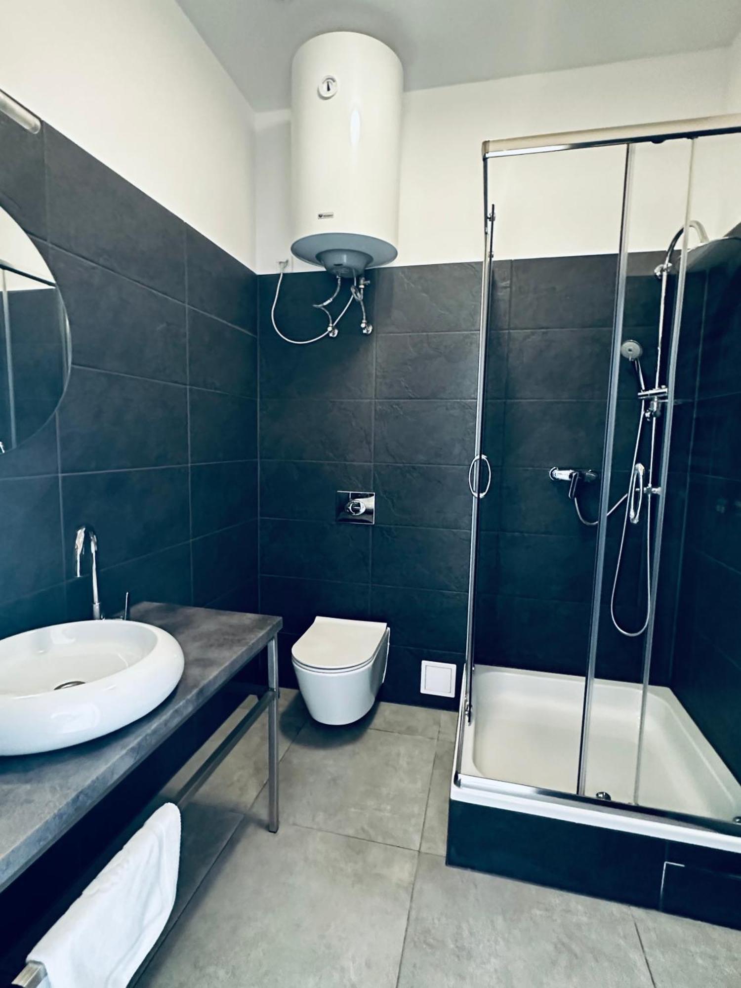 Albergo Kolodziej Siemianowice Śląskie Екстериор снимка