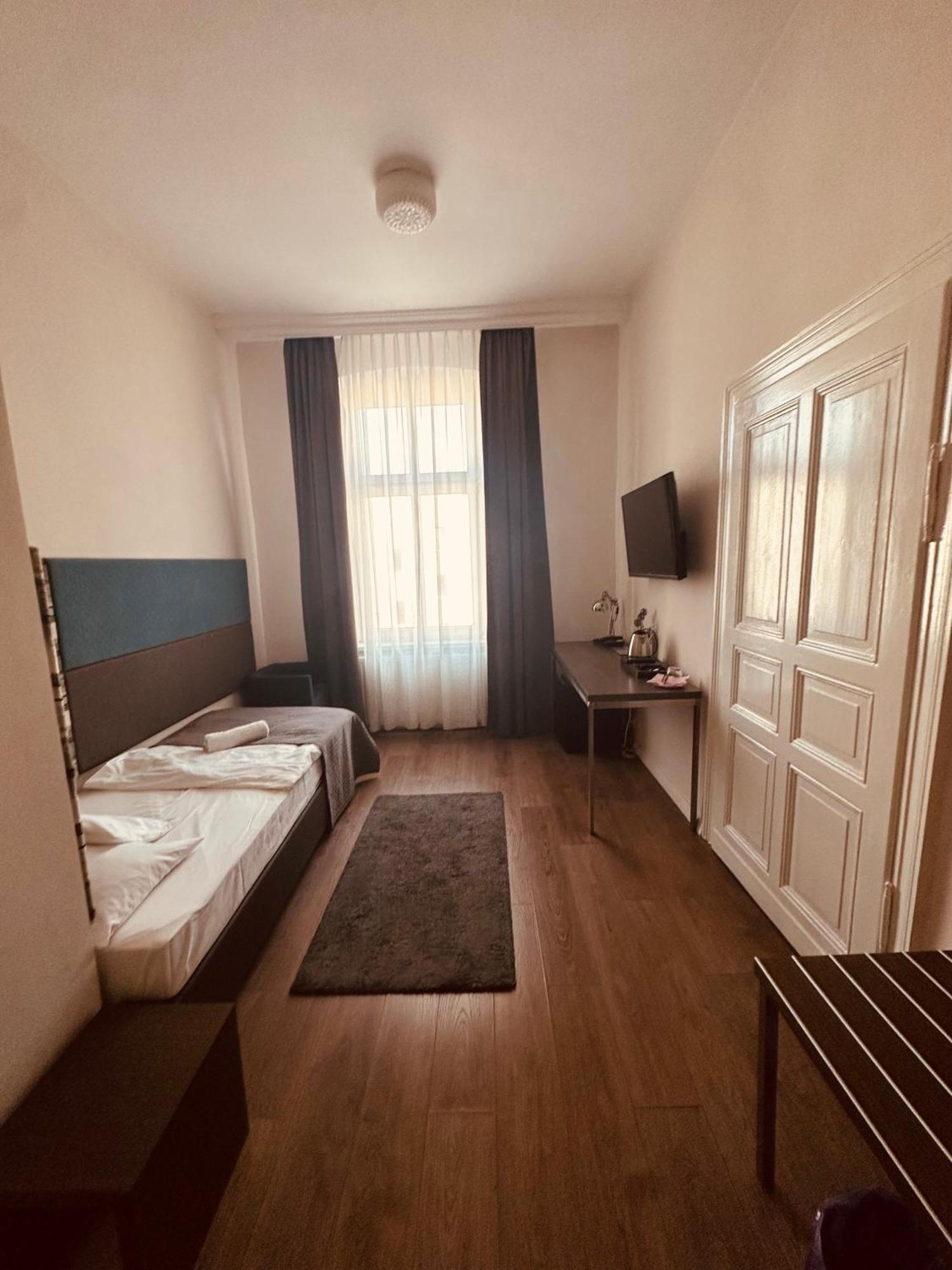 Albergo Kolodziej Siemianowice Śląskie Стая снимка