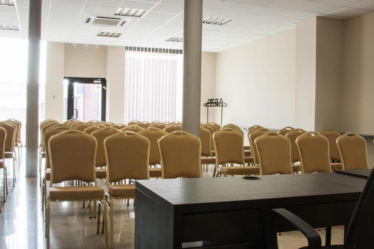 Albergo Kolodziej Siemianowice Śląskie Екстериор снимка