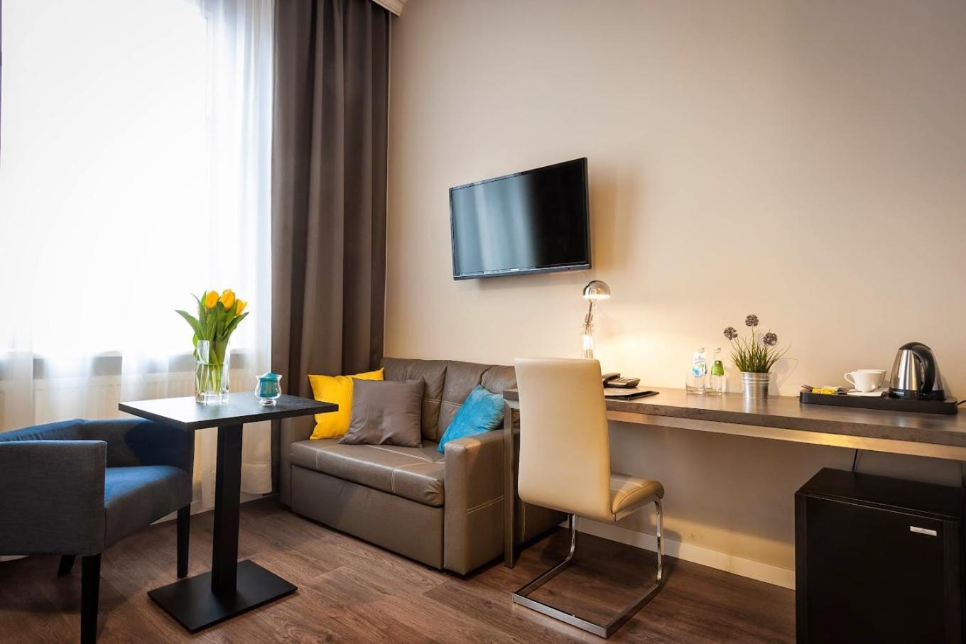 Albergo Kolodziej Siemianowice Śląskie Екстериор снимка