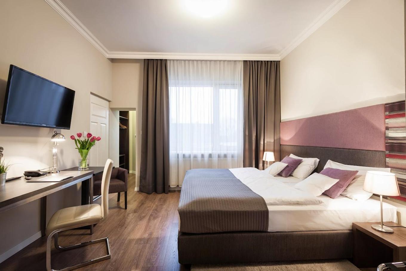 Albergo Kolodziej Siemianowice Śląskie Екстериор снимка